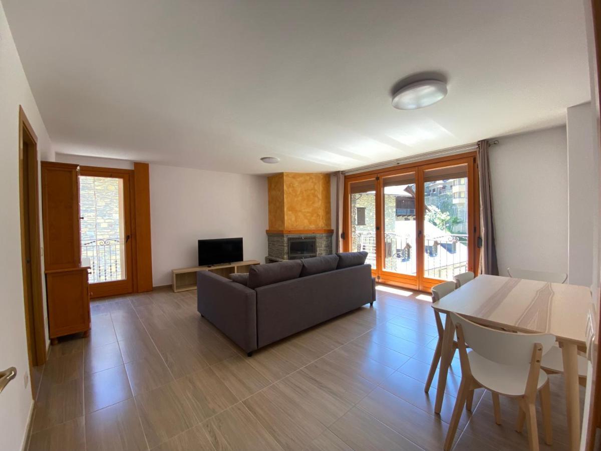 Apartment Era De Cacador Llavorsi