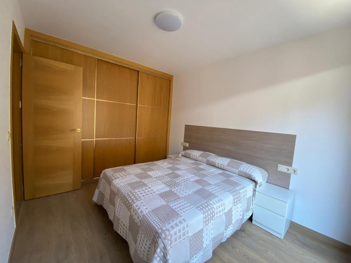 Era De Cacador Apartment